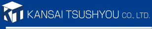 KANSAI TSUSHYOU CO.,LTD.