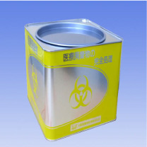 photo of Metal Can 5l
